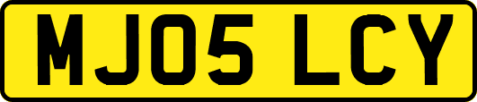 MJ05LCY