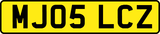 MJ05LCZ