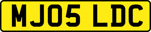 MJ05LDC