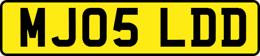 MJ05LDD