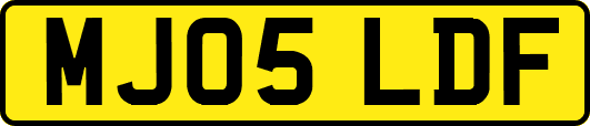 MJ05LDF