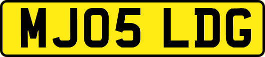 MJ05LDG