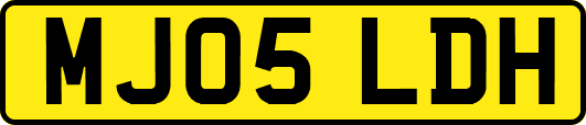 MJ05LDH