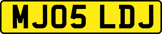 MJ05LDJ