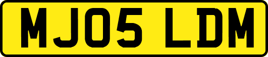 MJ05LDM