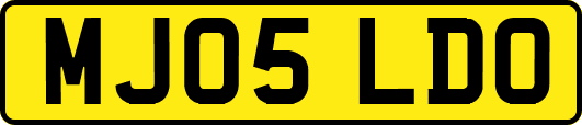 MJ05LDO