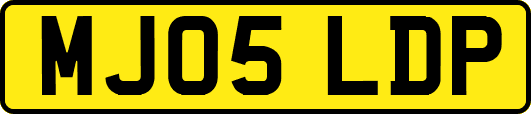 MJ05LDP