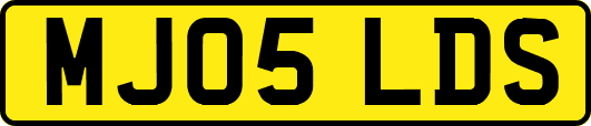 MJ05LDS