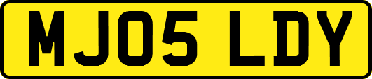 MJ05LDY