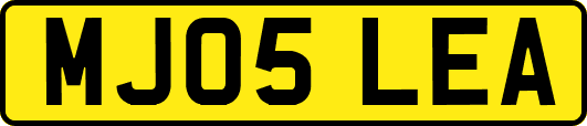 MJ05LEA