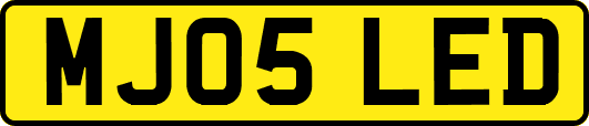 MJ05LED
