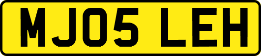 MJ05LEH