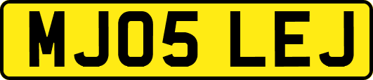MJ05LEJ