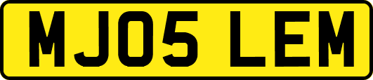 MJ05LEM