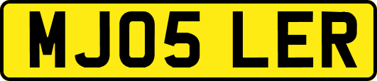 MJ05LER