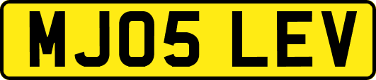MJ05LEV