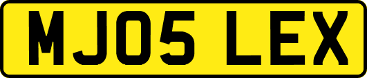 MJ05LEX