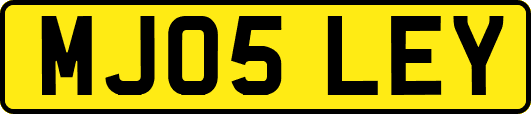 MJ05LEY