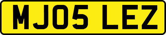 MJ05LEZ
