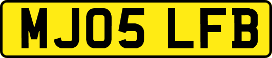 MJ05LFB