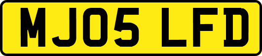 MJ05LFD