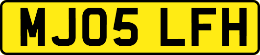 MJ05LFH