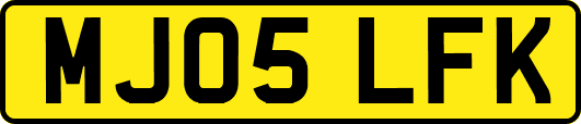 MJ05LFK