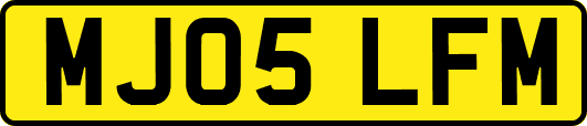 MJ05LFM