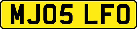 MJ05LFO