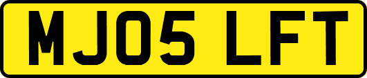 MJ05LFT