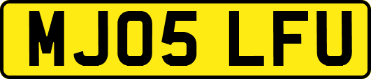 MJ05LFU