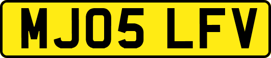 MJ05LFV