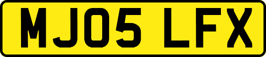 MJ05LFX