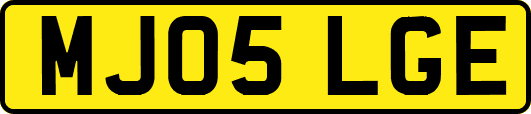 MJ05LGE