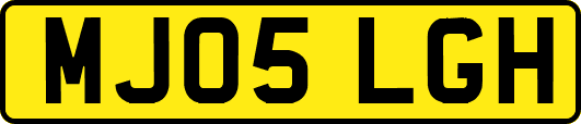 MJ05LGH