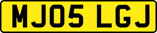 MJ05LGJ