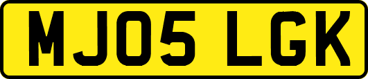 MJ05LGK