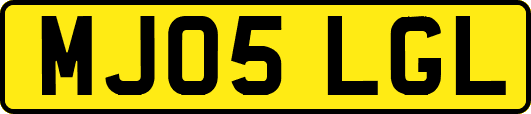 MJ05LGL