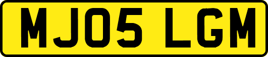 MJ05LGM
