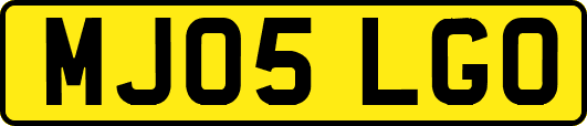 MJ05LGO