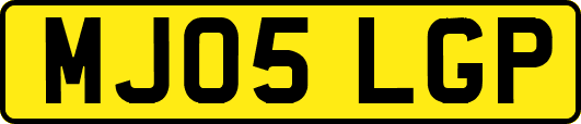 MJ05LGP