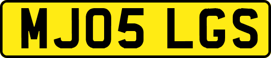 MJ05LGS