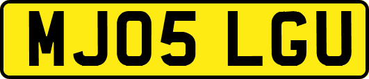 MJ05LGU