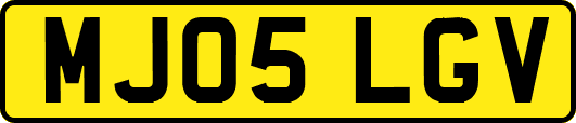 MJ05LGV