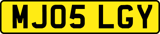 MJ05LGY