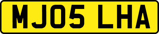 MJ05LHA