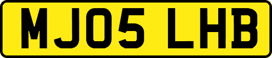 MJ05LHB