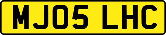 MJ05LHC
