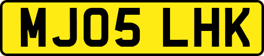 MJ05LHK