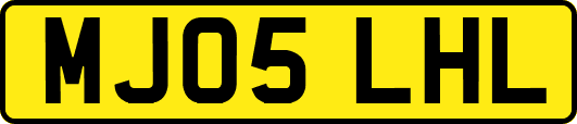 MJ05LHL